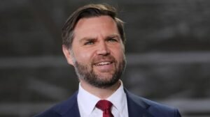 JD Vance