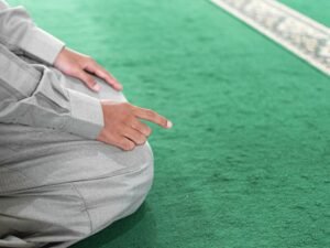 Salah