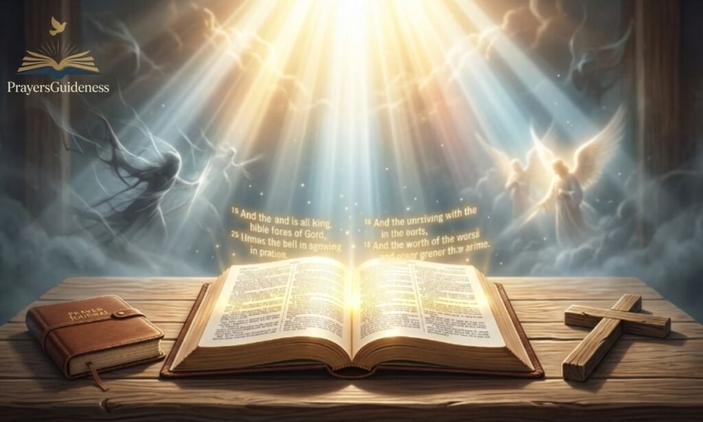 30 Powerful Prayer Points Against Pornography with Scriptures