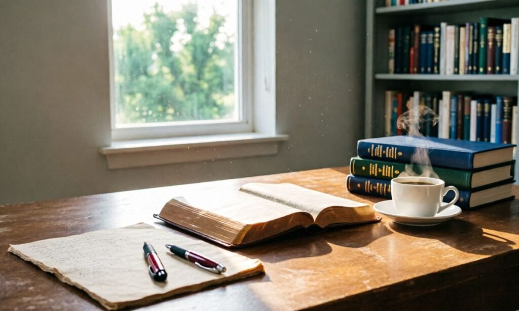 Bible Verses Exam Success Wishes and Prayers