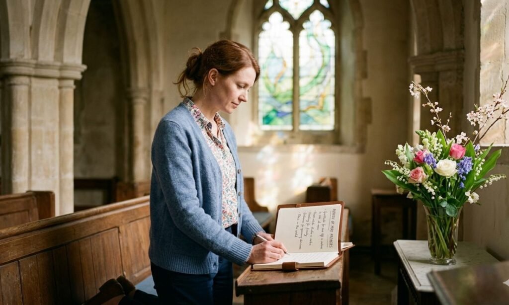 Month of May Prayers