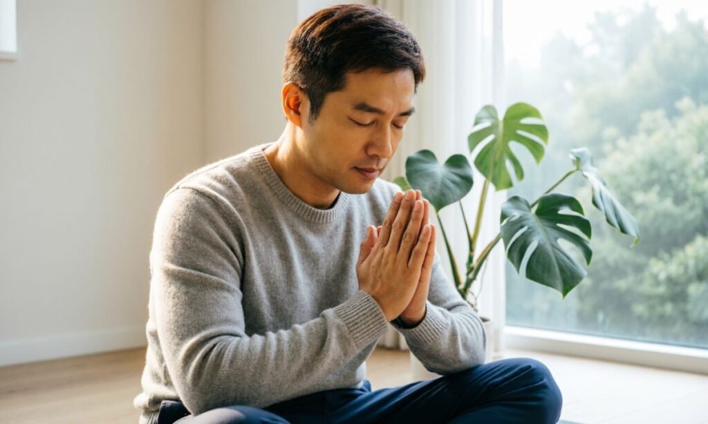 Powerful Prayers for Positive Outcomes