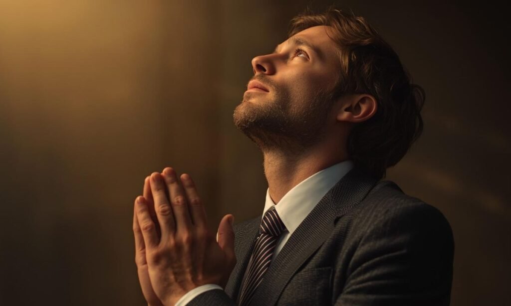 Prayer for Business Owners