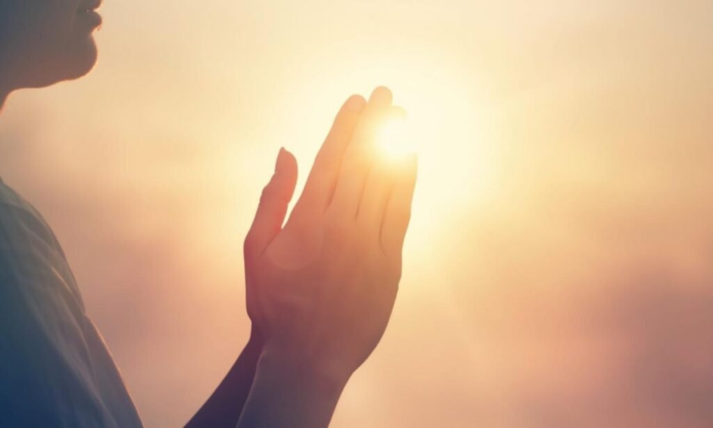 Prayer for Favor and Opportunities