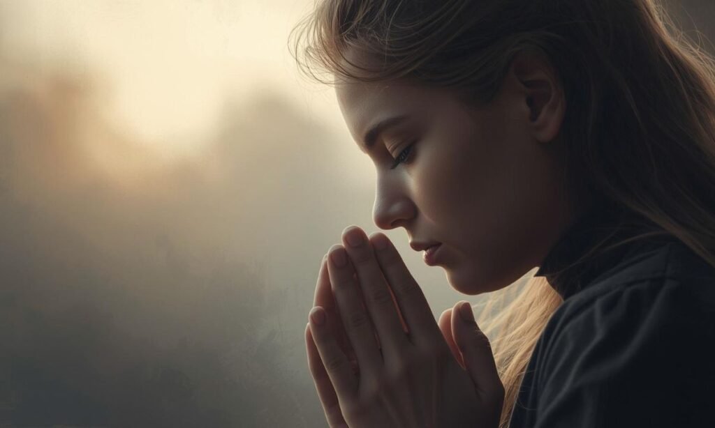 Prayer for Gratitude and Humility