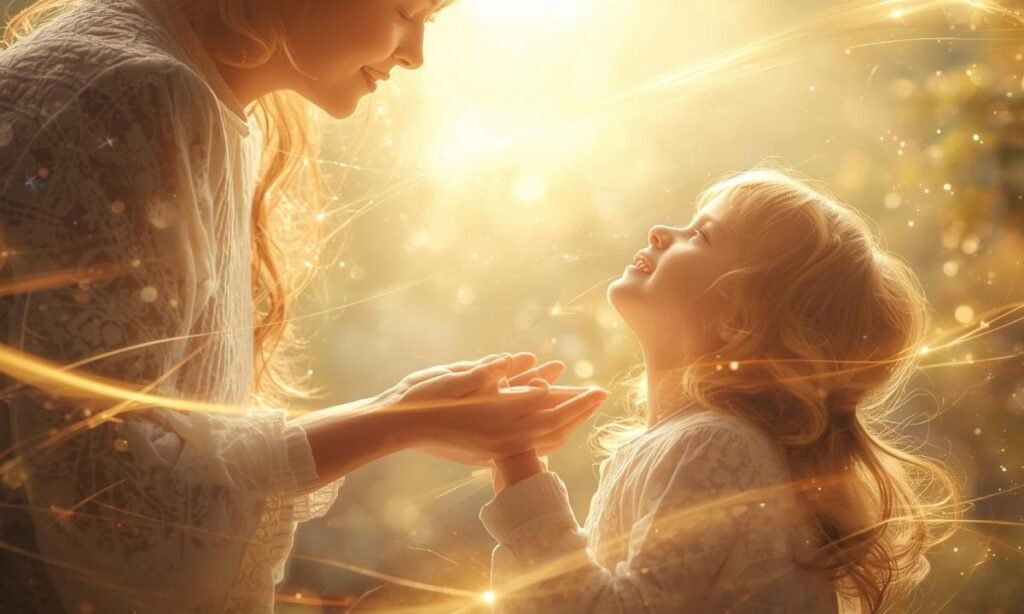 Prayers For My Daughter Success