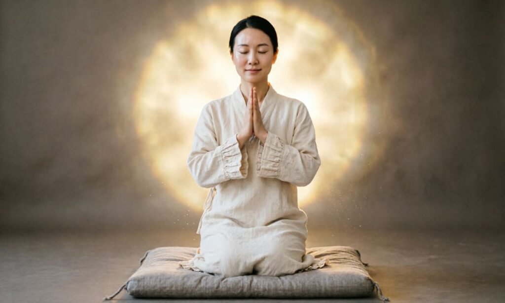 Prayers for Good Luck and Success