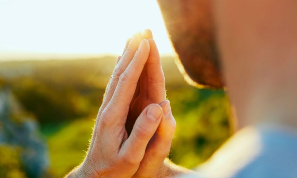 Prayers for Success and Prosperity