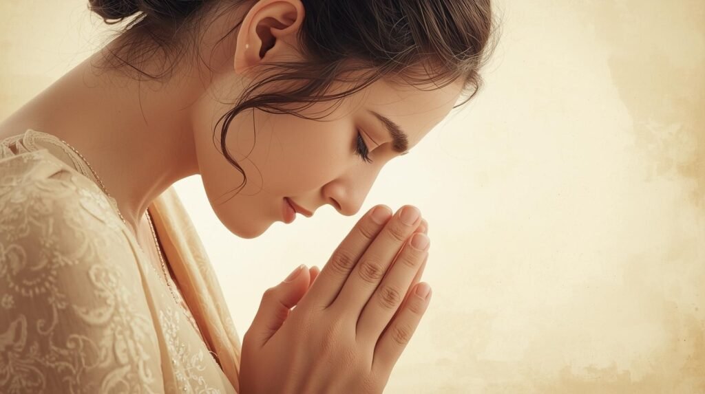 Prayers for my Husband Success