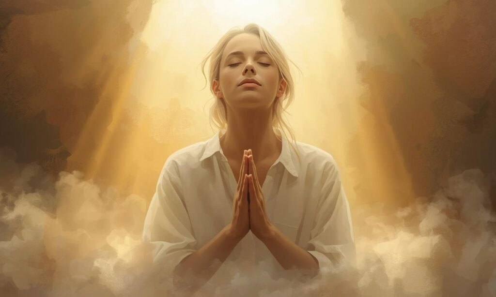 Trusting God's Plan for Healing