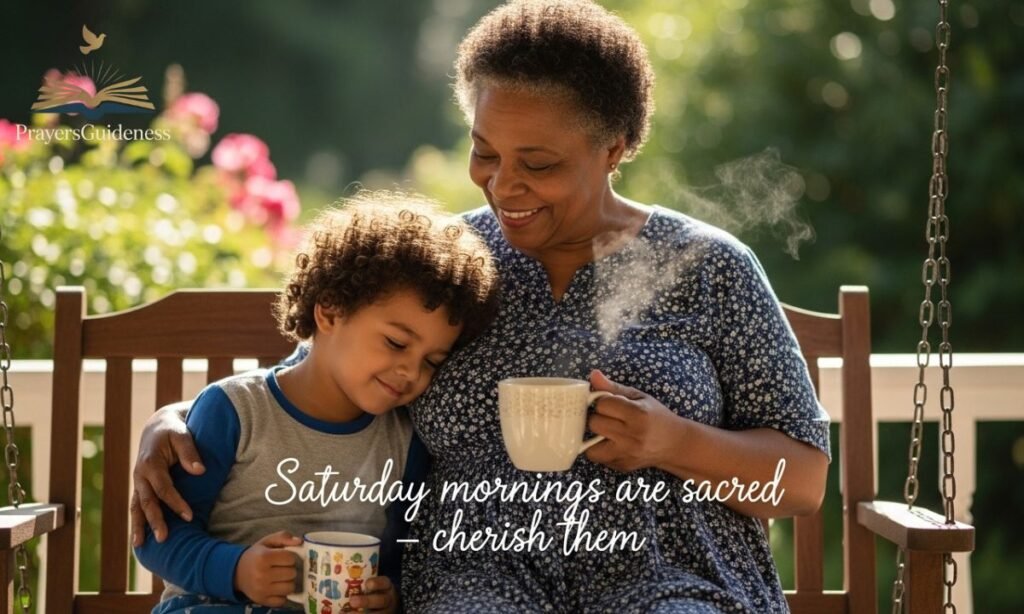 African American Saturday Blessings Images 2