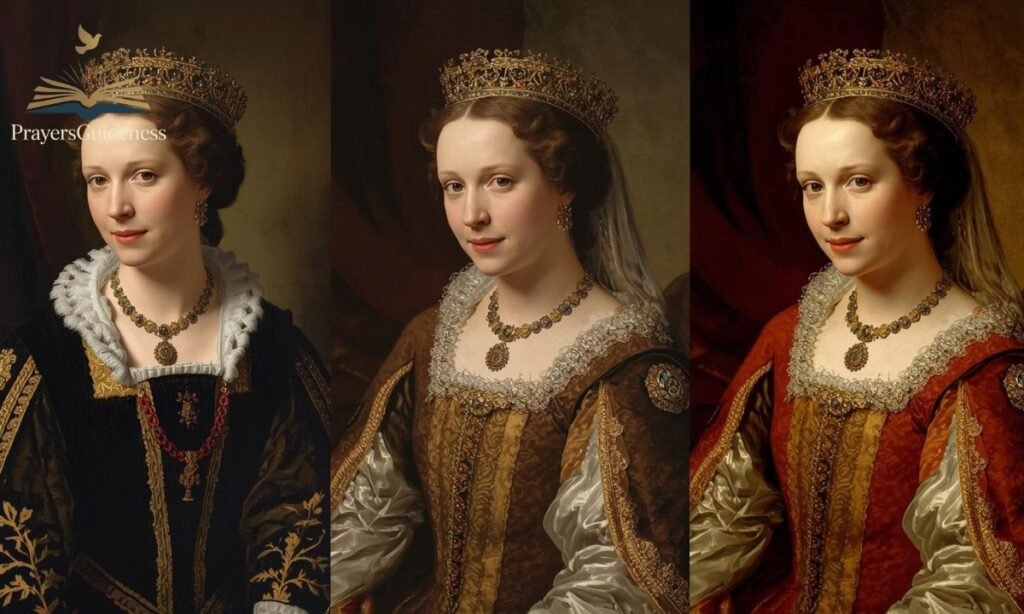 Charlotte in Historical and Christian Contexts