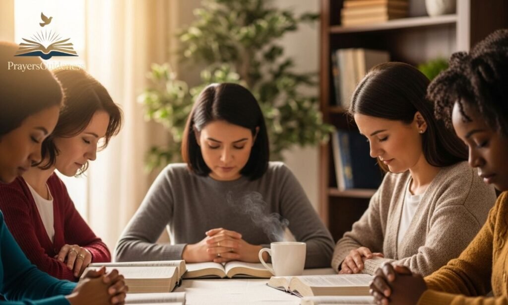 For Women's Bible Study
