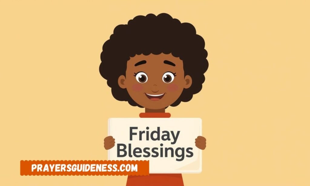 Happy African American Friday Blessings Images and Quotes