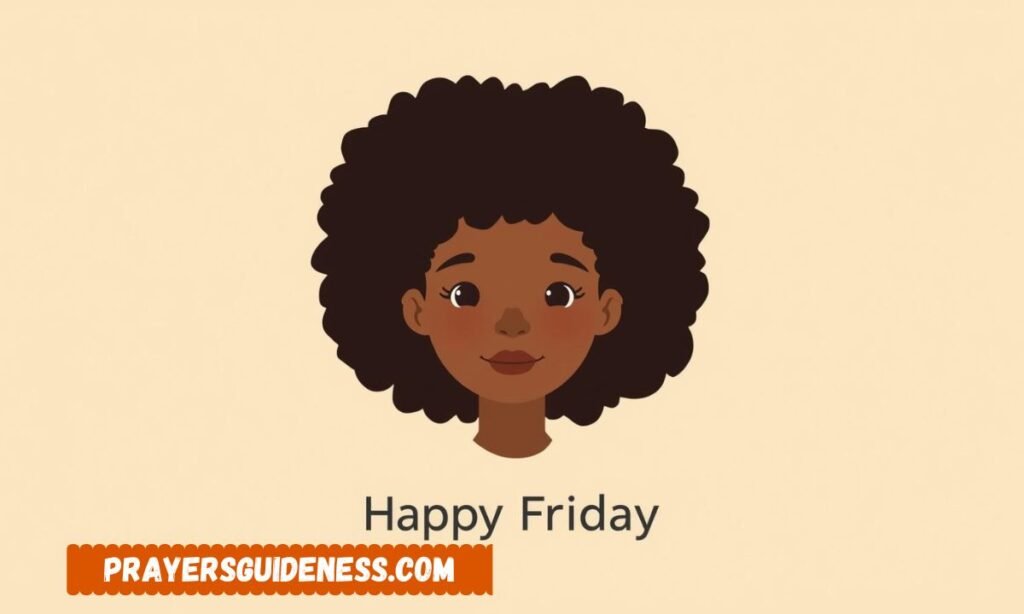 Happy Friday Black Women Images and Quotes