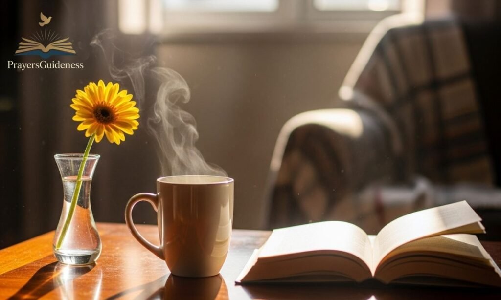 Happy Monday Blessings