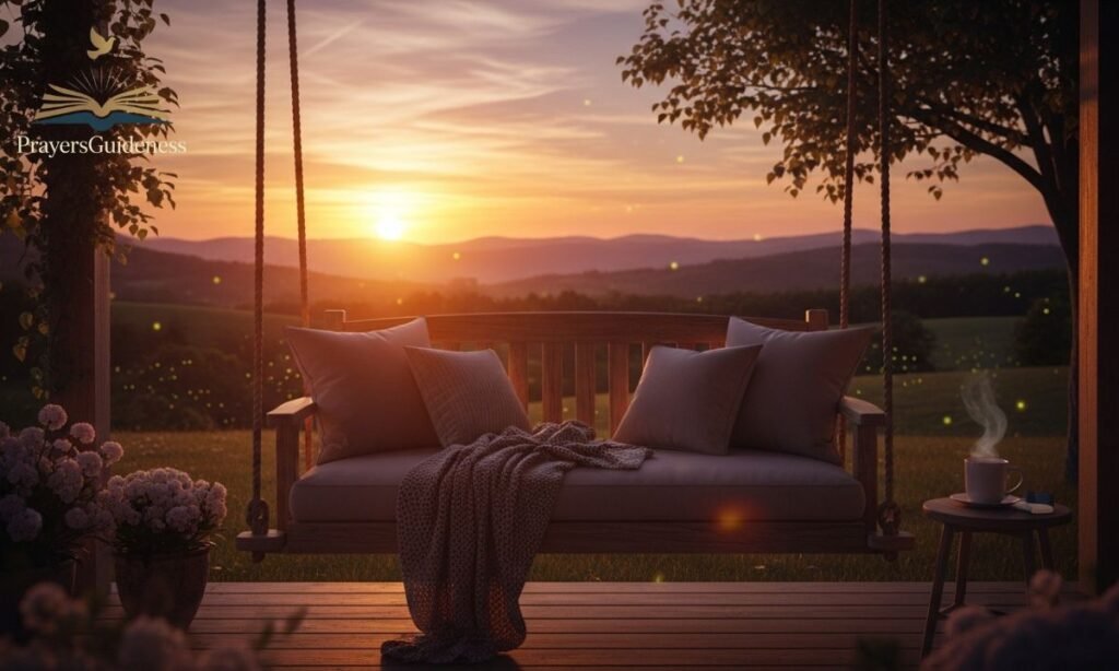 Happy Monday Evening Blessings