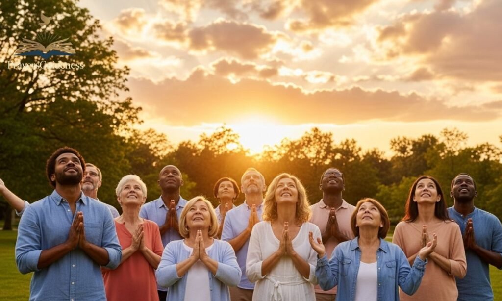 Happy New Month Prayer Messages for Everyone