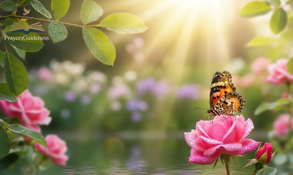 Happy Thursday Blessings Images