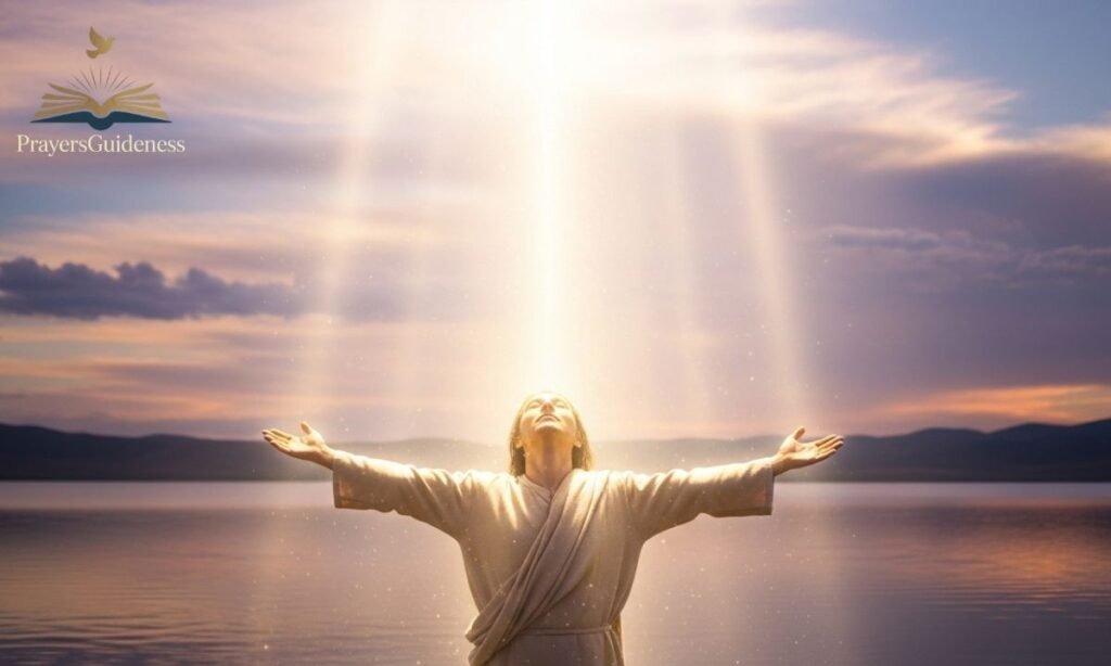 Inviting God's Presence