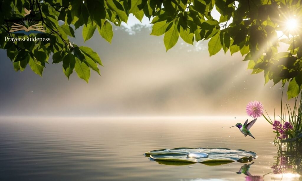 Monday Greetings and Blessings