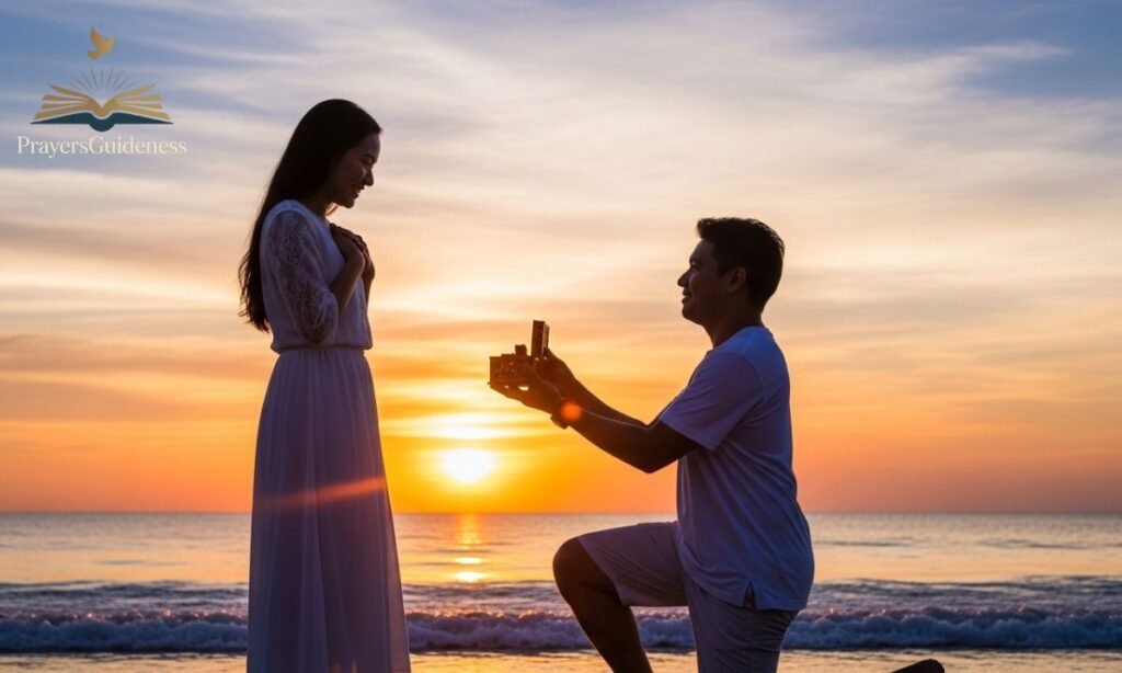 New Month Prayer Messages for Him or Her