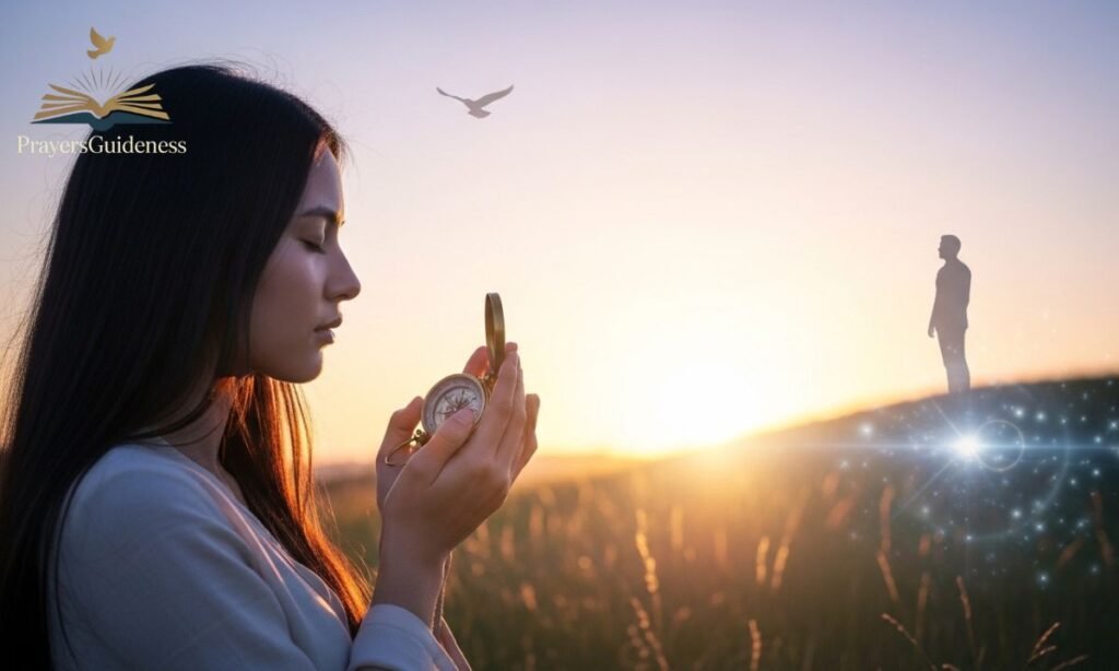 New Month Prayer to My Boyfriend Long Distance