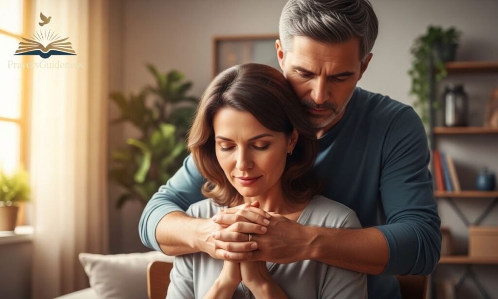 New Month Prayers for Parents