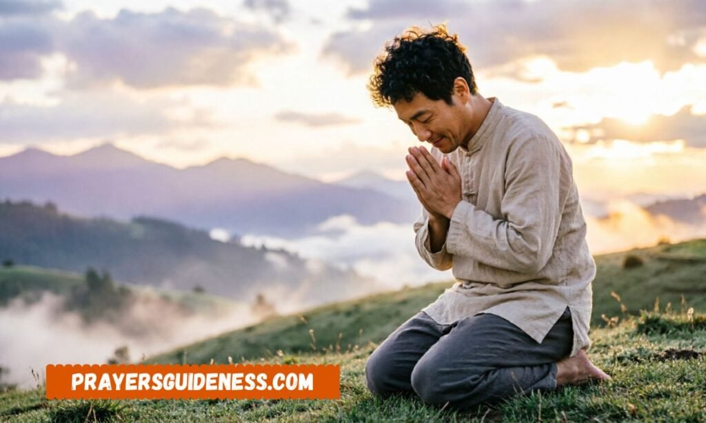 New Week Blessings Prayers