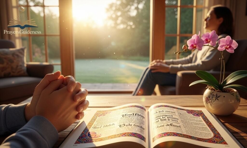 Prayer for Joy