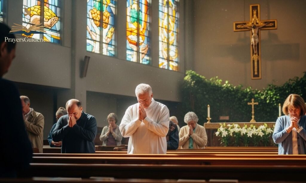 Prayer for Provision
