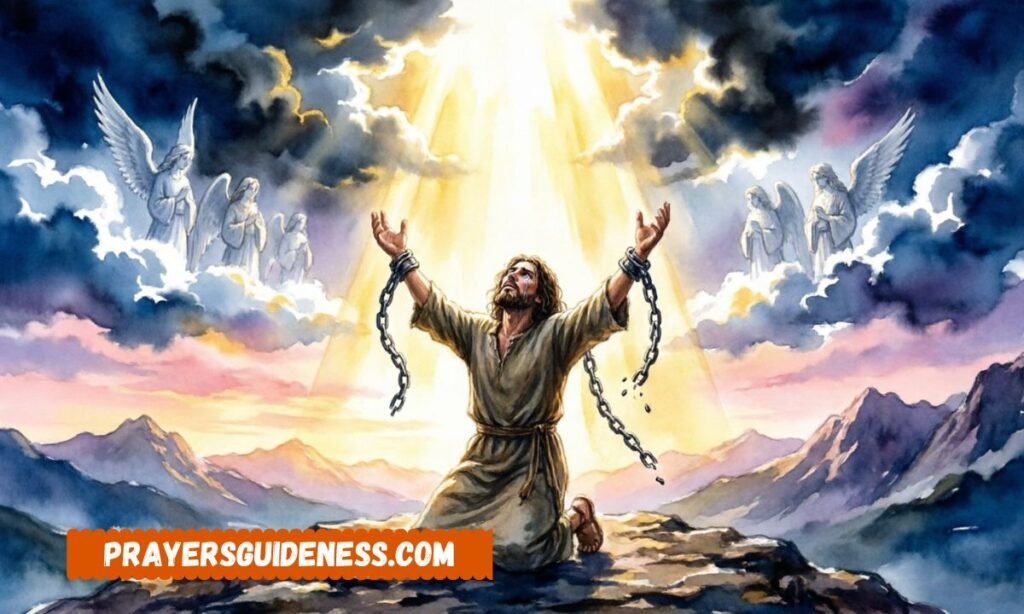 Prayer for a Miracle