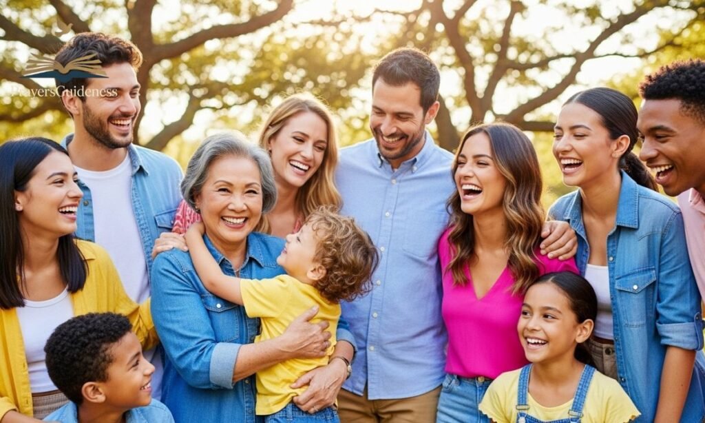 Quotes for Blended & Chosen Families