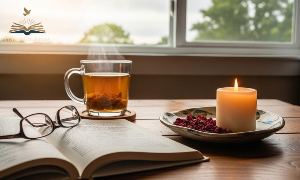 Saturday Afternoon Blessings to Refresh Your Day