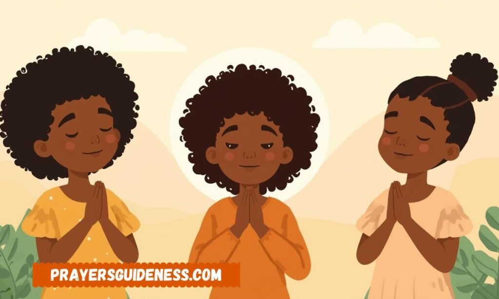 Spiritual African American Monday Blessings