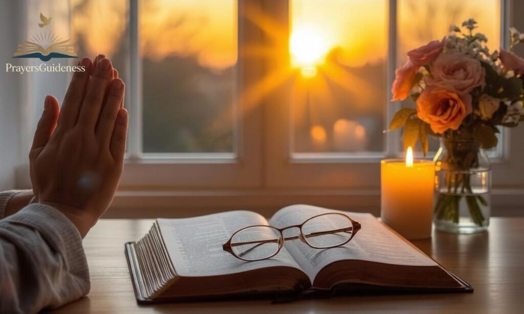 Thankful Good Morning Friday Blessings Bible Verses