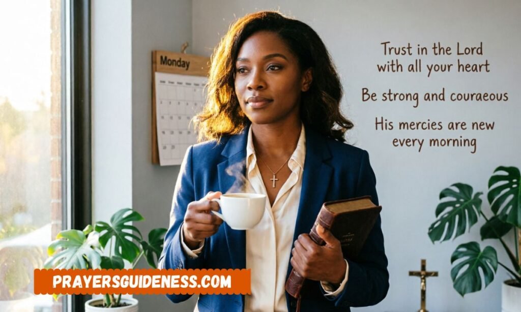 The Cultural and Emotional Power of African American Sunday Blessings (1)