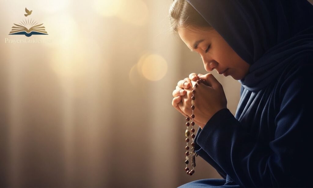 The Name of Jesus Prayer