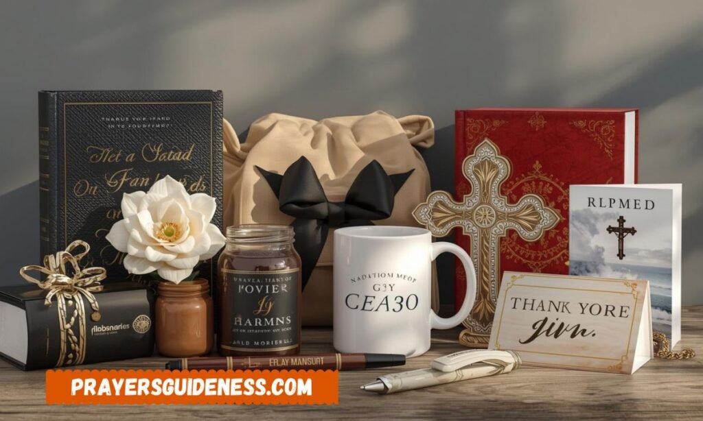Thoughtful Gift Ideas for Pastors & Ministers