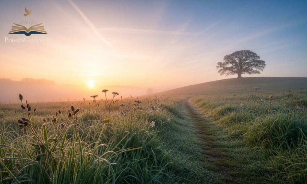 Thursday Morning Blessings