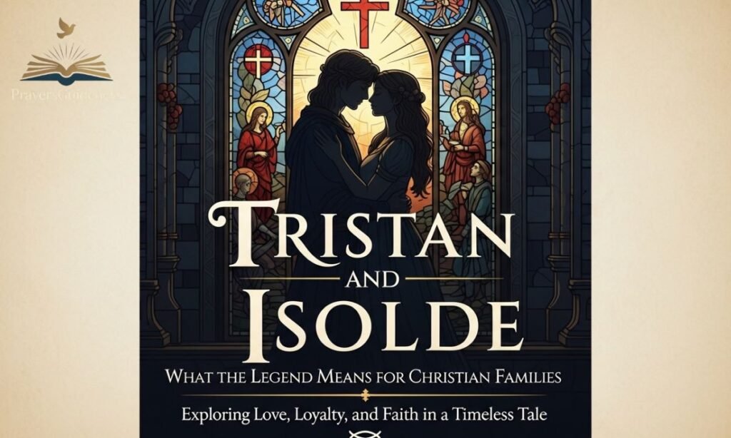 Tristan and Isolde