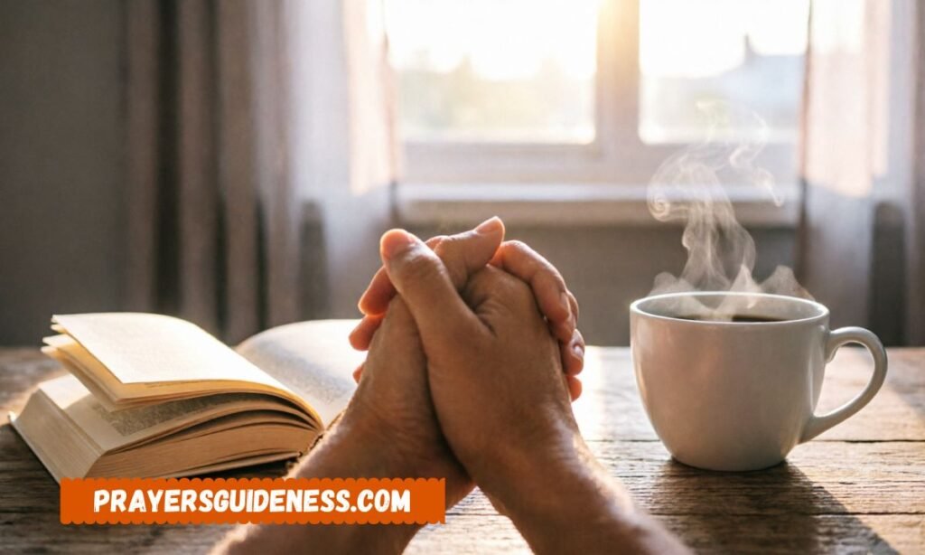 Tuesday Morning Prayer Text Messages to Share