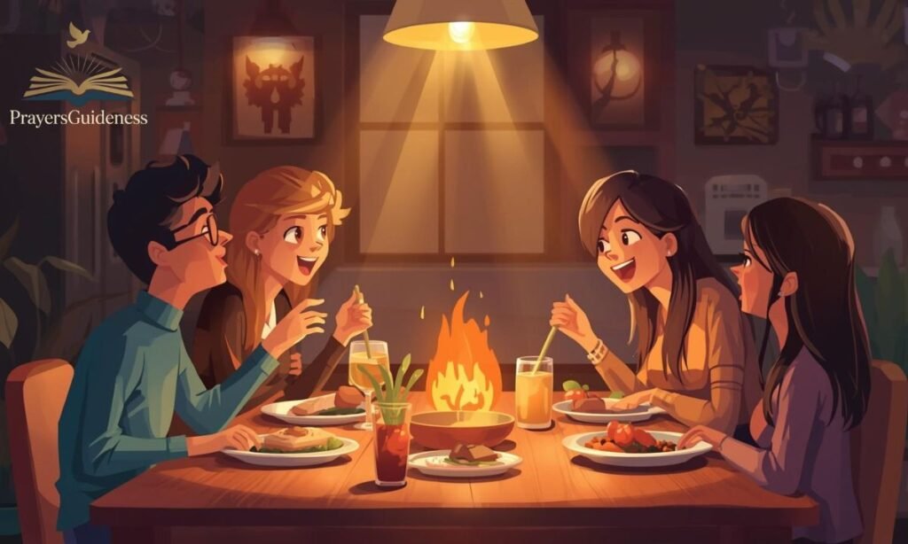 Tuesday Night Blessings For Friends