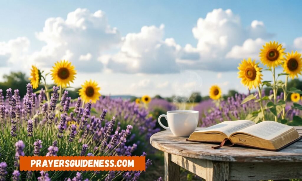 Wednesday Afternoon Blessings