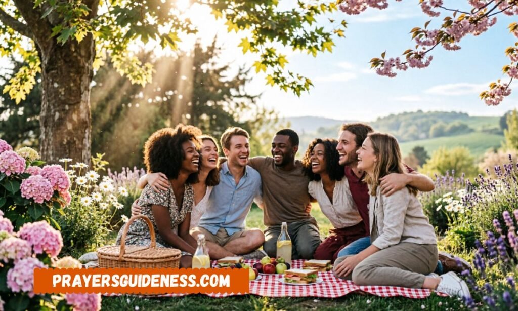 Wednesday Blessings For Friends