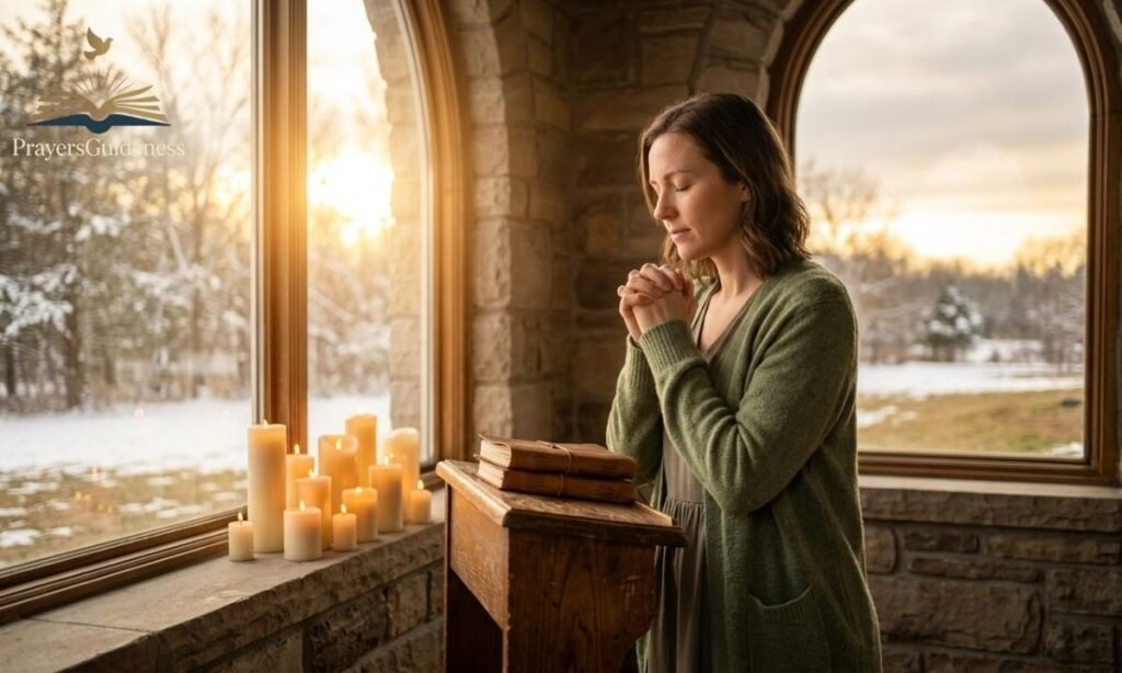 28 Powerful Prayers for the Month of February