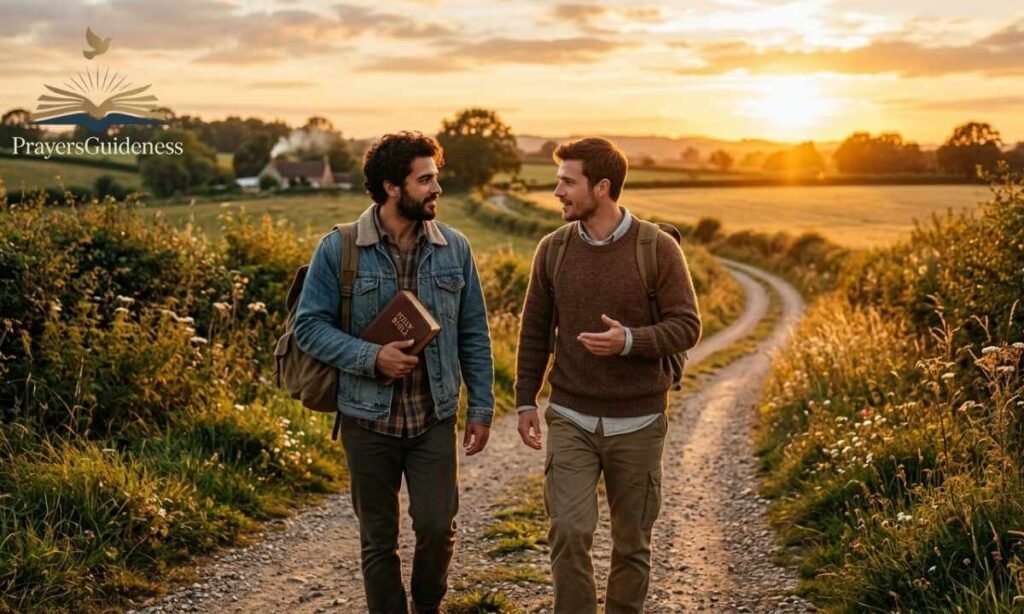 Bible Verses About Loyal and Faithful Friendship