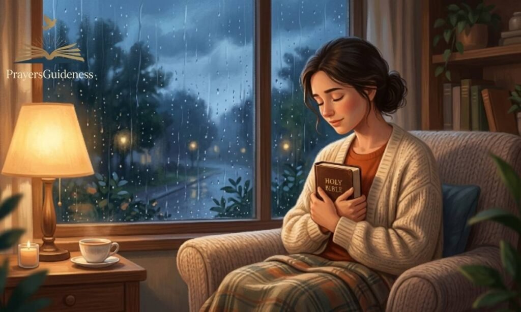 Bible Verses About Peace in Times of Anxiety and Fear