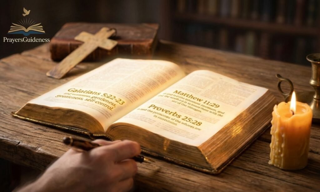 Bible Verses Related to the Meaning of Damian