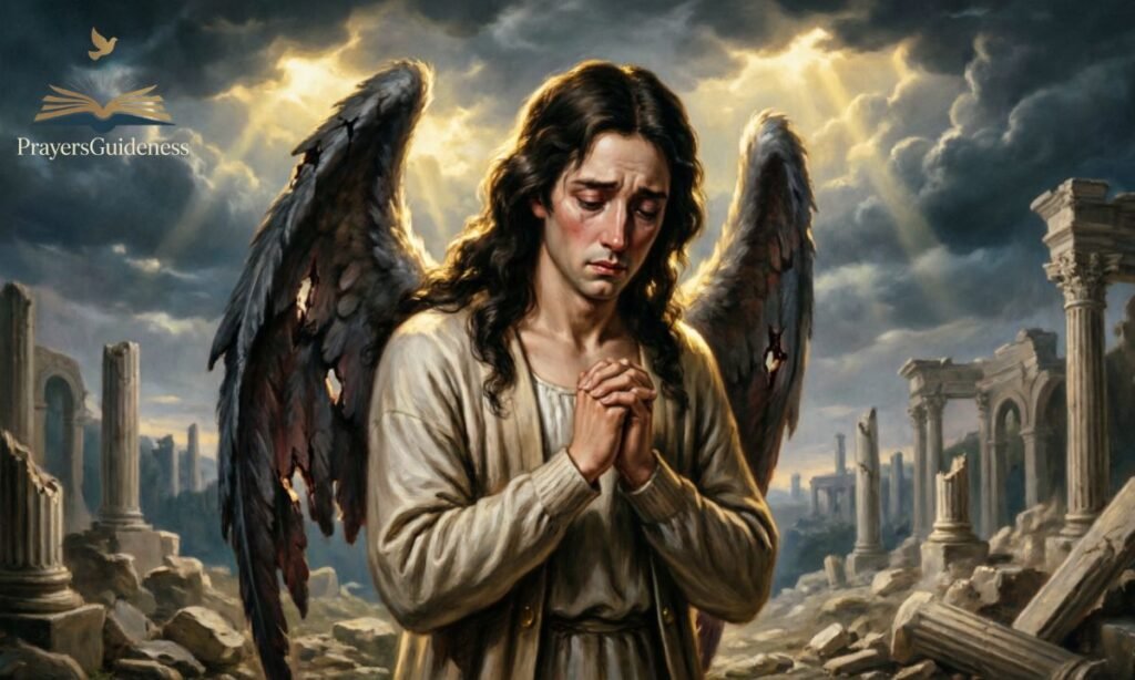 Biblically Accurate Understanding of Lucifer's Identity